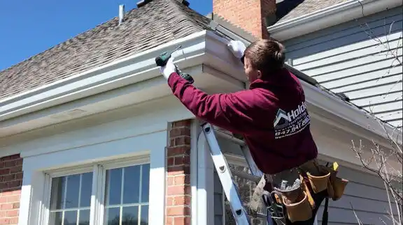 gutter services Elmwood